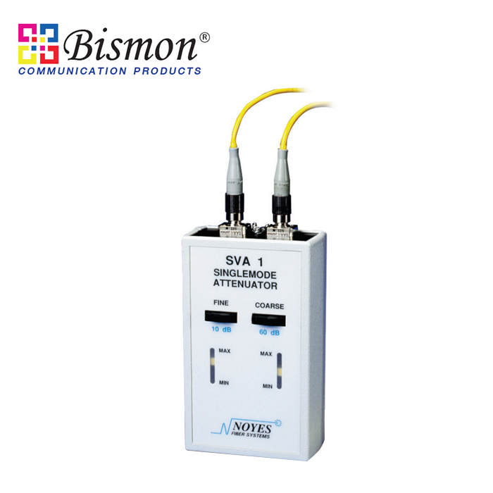 SVA-1-Variable-Optical-Attenuator